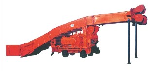 耙斗裝巖機(jī)日常小知識